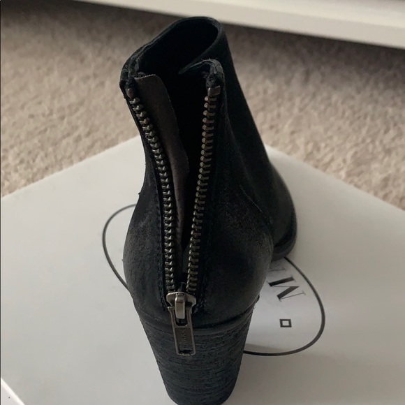 Steve Madden Booties - Picture 3 of 4